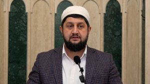 РАМАДАН УЖН БЛИЗОК