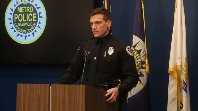 Nashville Police Officer On Covenant Shooting: 'I Couldn’t Get To It Fast Enough' | Tennessean