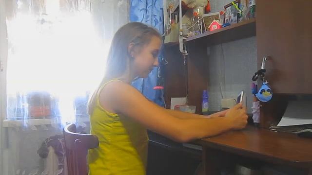 ПОВТОРЯЮ КЛИПЫ БЛОГЕРОВ В MUSICAL.LY #2 смотреть онлайн