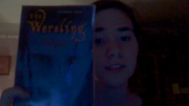 Book Review: The Wereling: Wounded смотреть онлайн