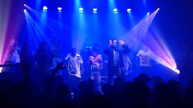 Michael Jackson in Cuba, a secret visit to the Island :-) смотреть онлайн