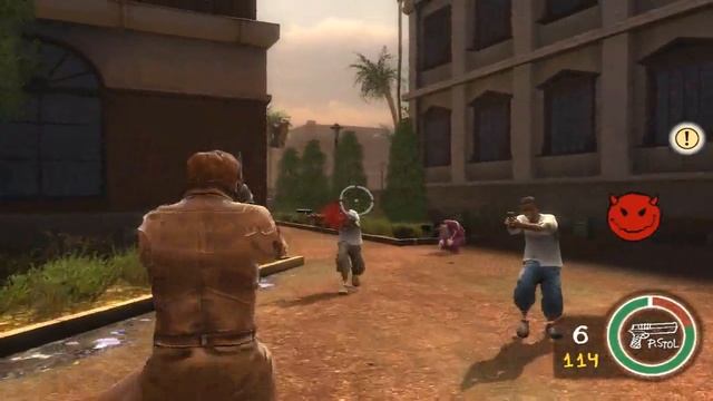 Postal 3 Epiosde 14 - Grenades Help смотреть онлайн