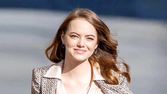 Christopher Nolan praises Emma Stone in the midst of the Oscars race: this is the reason . смотреть онлайн