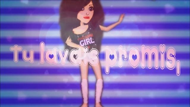 Je ne sais pas Msp-Version by lilagirl 123123 смотреть онлайн