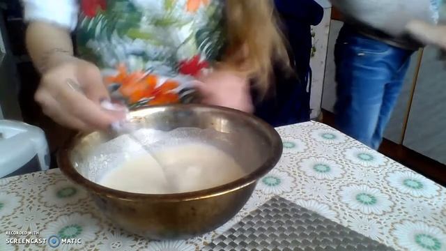 РЕЦЕПТ МАНИКА!!!!! смотреть онлайн