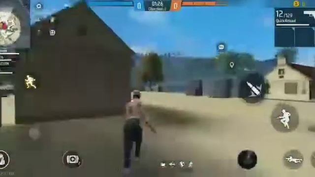 gentle gaming free fire gaming hot video смотреть онлайн