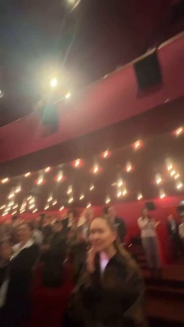 Чувства зрителей после премьеры GRUT Сквозь года 2025 год смотреть онлайн