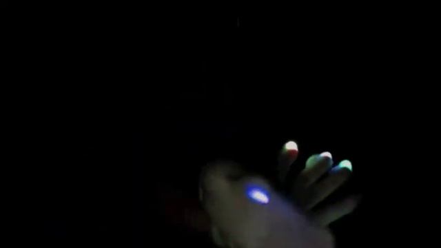 Team Xotic [AM] Mamba Light Show смотреть онлайн