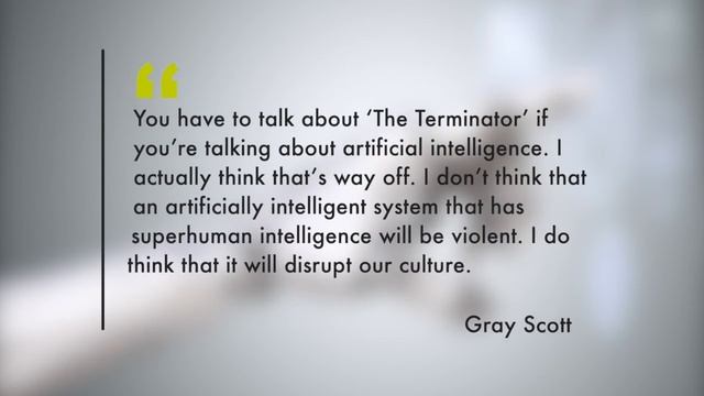 The 28 Best Quotes About Artificial Intelligence (AI)