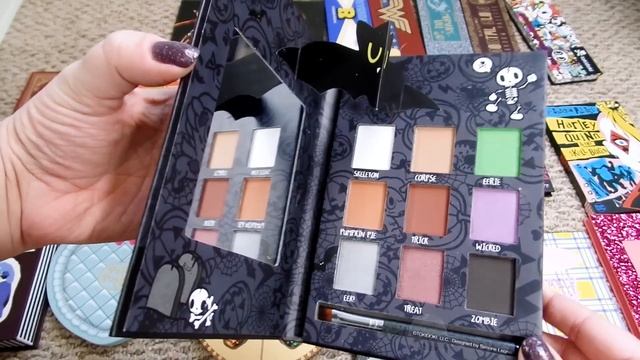 Palette Collection | 2019 смотреть онлайн