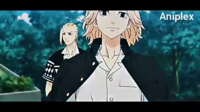 Аниме клип:токийский мстители [AMW] смотреть онлайн