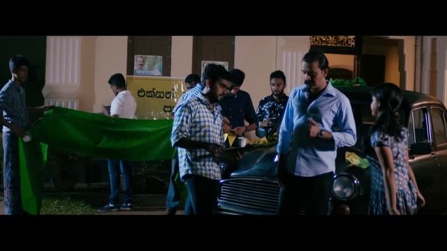 Sithin Lanwela - Milinda Sandaruwan смотреть онлайн