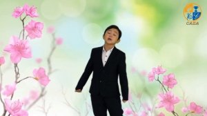 Ана туралы әндер попури