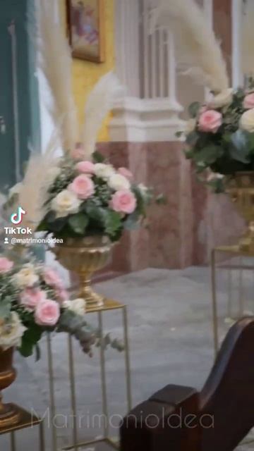 💍Matrimonio? IDEA! 🌸 Auguri Giacomo & Arianna ♥️ in #chiesa #weddingday #ritobizantino #sposi2022 смотреть онлайн