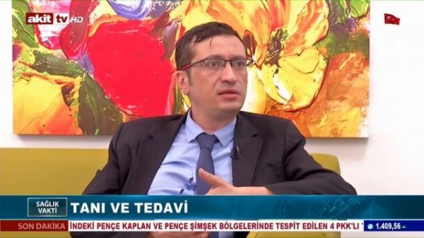 Nefrotik Sendrom Nedir?