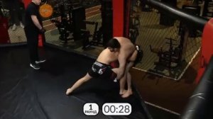 Данил  Степанов%Асхаб Тамаев шок!!