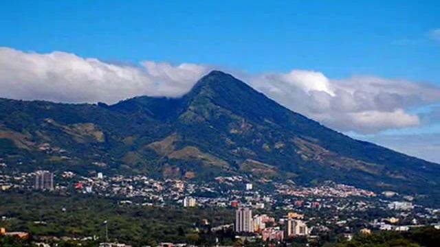 Himno Nacional De El Salvador ( National Anthem Of El Salvador) смотреть онлайн