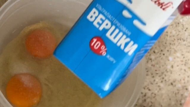 Міні влог. Повернулися додому в Київ. Готуємо заливний пиріг з лососем і броколі. Бюджетний догляд. смотреть онлайн