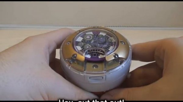 Yokai Watch: New Yokai Medal Review 08/May/18 (Dream 06)