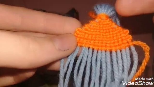 Фенечные каникулы #1 смотреть онлайн