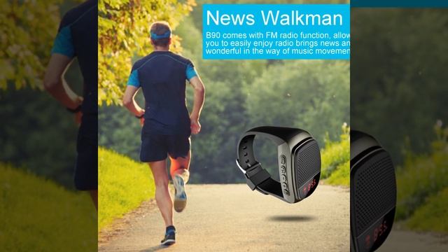 SVPRO speaker watch B90 смотреть онлайн