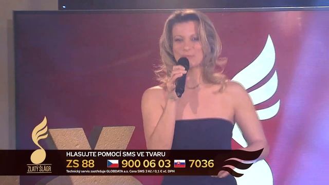 088 - Andrea Gaidi - Ten, kdo z nás má míň rád смотреть онлайн