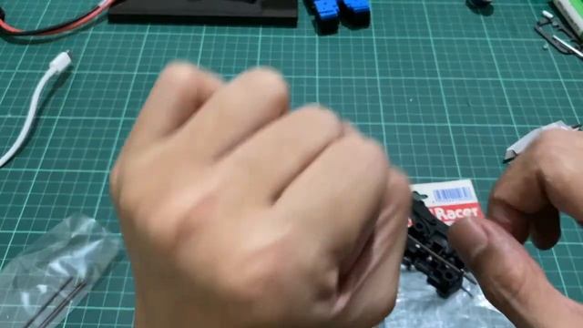 Tamiya Mini4wd Shaft смотреть онлайн