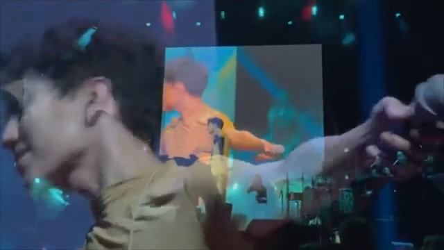 Dimash Kudaibergen - 'Give Me Love' (London 2019)