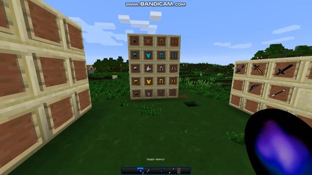 ТОП 2 ресурс-пака для пвп#обзор ресурс-паков в minecraft смотреть онлайн