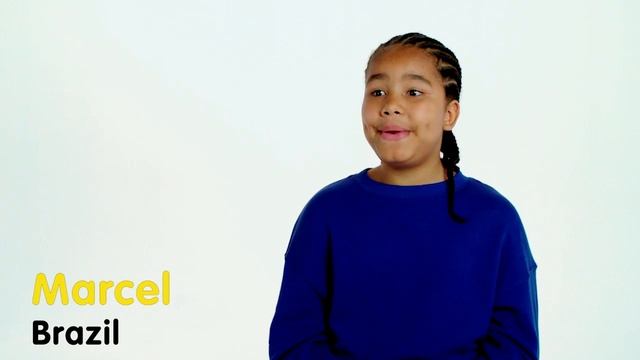 Look Level 4 Unit 4 Video 5 смотреть онлайн