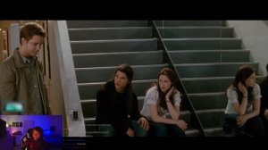 ДИПИНС СМОТРИТ СУМЕРКИ 2 В КОСТЮМЕ ЧЕЛОВЕКА-ПАУКА | РОФЛЫ С ПРОСМОТРА