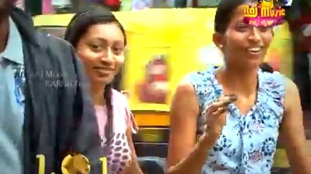 Funny prank with Indian girl. Must watch смотреть онлайн