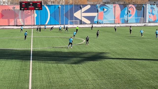 23.02.2025 г. Торпедо-Луч - Орион-Балашиха 1 тайм смотреть онлайн