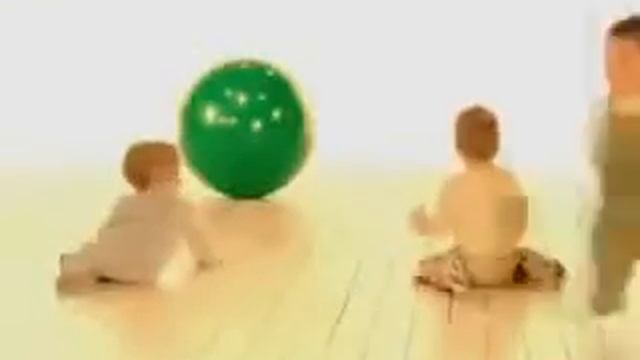 Развивающие мультики для малишей о мячике смотреть онлайн
