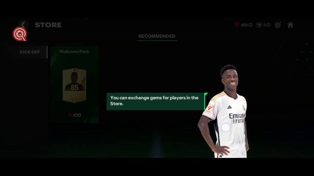 FC MOBILE MENU MOD APK смотреть онлайн