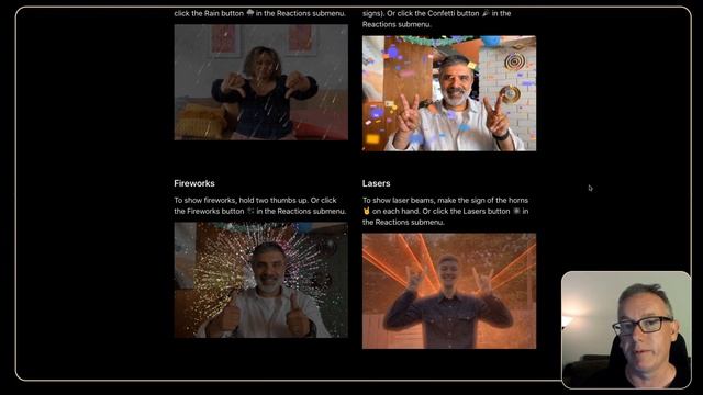 Epic Video Reactions on the Mac - Level up your Content Creation (Sonoma) смотреть онлайн