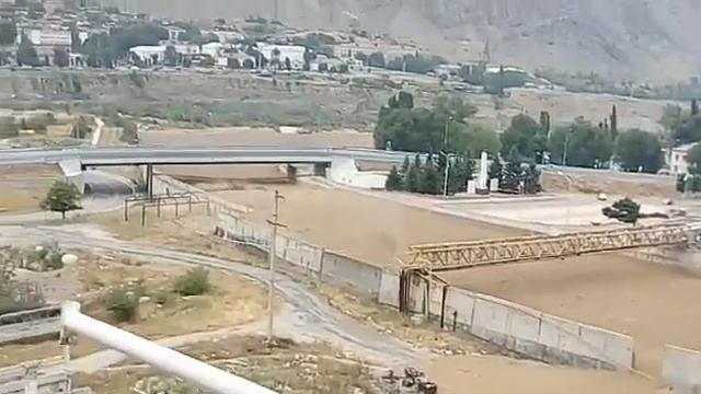Сель тырныауз смотреть онлайн