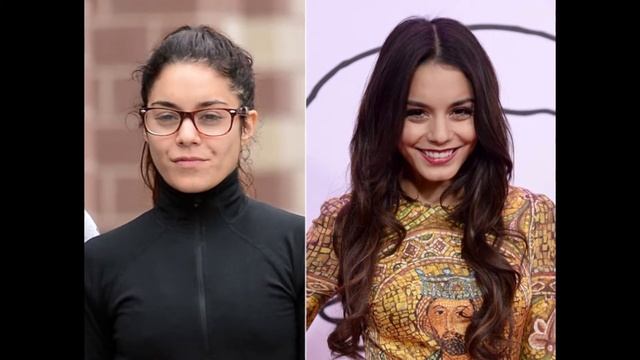Vanessa Hudgens Without Makeup