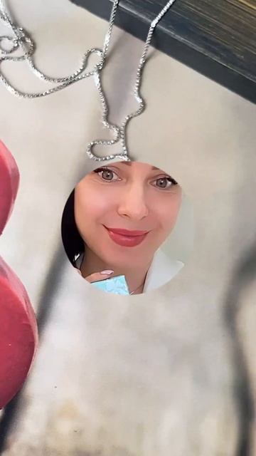 ШИКАРНАЯ серебряная подвеска с муассанитом‼️ Ссылка на #aliexpress в описании! смотреть онлайн