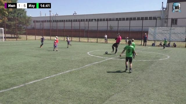 Импульс-2 - Изумруд 2 тайм смотреть онлайн