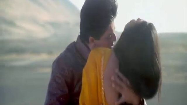 ШАХ И КАДЖ-Have You Ever Really Loved a Woman смотреть онлайн