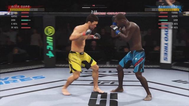 EA SPORTS UFC 4_20230421010922 смотреть онлайн