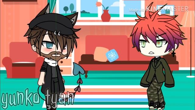 { Я Настя || Meme } смотреть онлайн