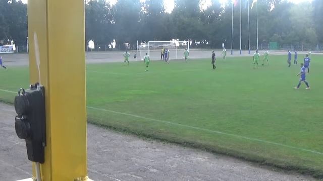 РОФФ - 19 тур - 2018 "Вілія" - "АГАТ" 2 смотреть онлайн