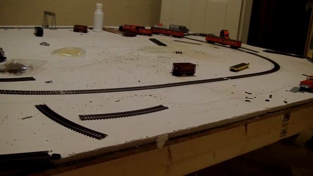 layout update 9/18/11 смотреть онлайн