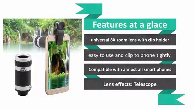 The 5 Best Phone Camera Lenses 2019 - Best Camera Lenses And Tripod for Mobile Phones смотреть онлайн