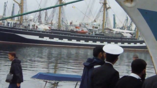 ТОЛ ШИПС НАЧАЛО 30 04 2014 018 смотреть онлайн