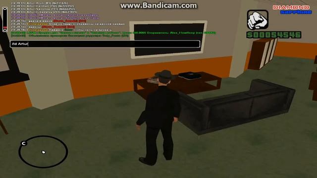 Sapphire | Лучший способ [Alcatraz] смотреть онлайн