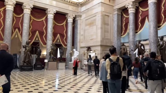 Capitol 2025 смотреть онлайн