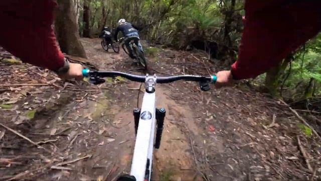 Handi Scandi | Maydena Bike Park GoPro Trail Of The Week